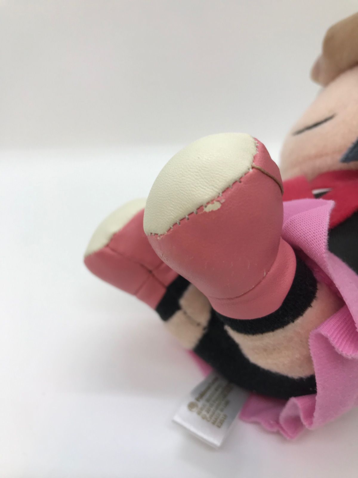 ポケモントレーナーズ ヒカリ ぬいぐるみ【712-0120】 - メルカリ