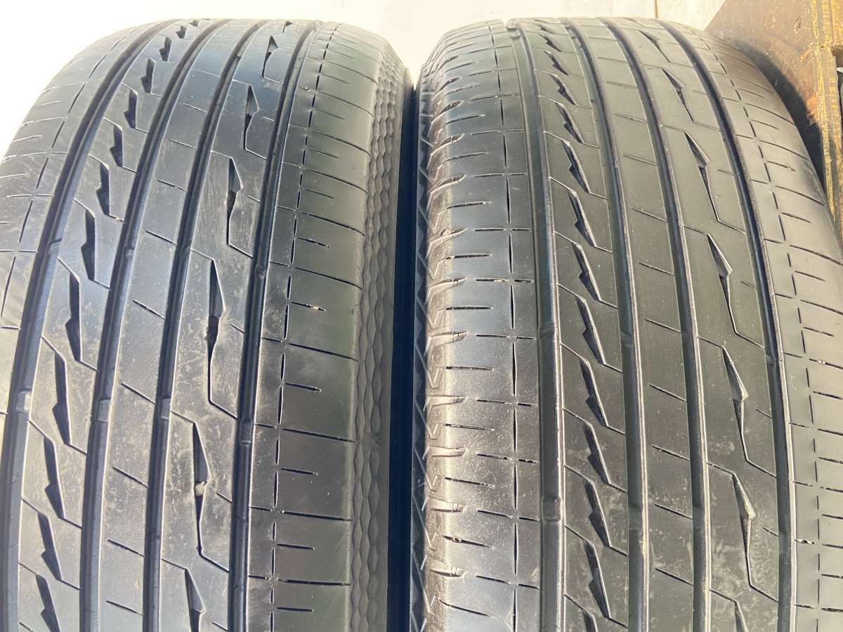 225/60R17 nブリヂストン ALENZA LX100 nタイヤ サマータイヤ 2