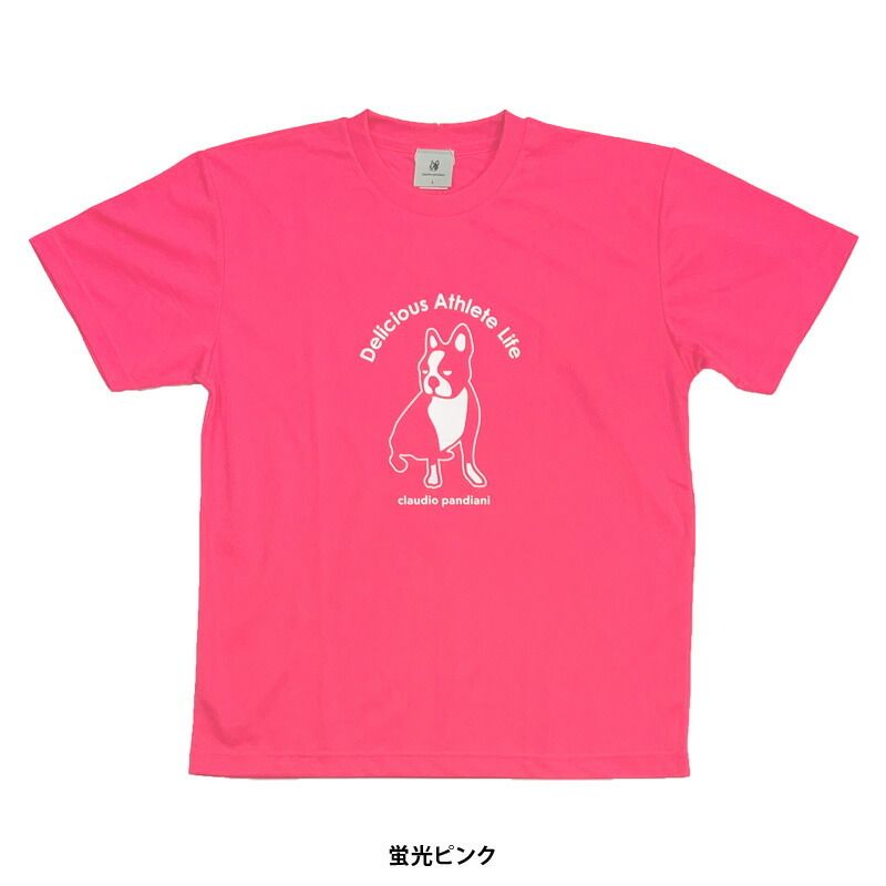 サッカージャンキー/soccer junky プラクティスシャツ/Pandiani Dry TEE（CP17044）