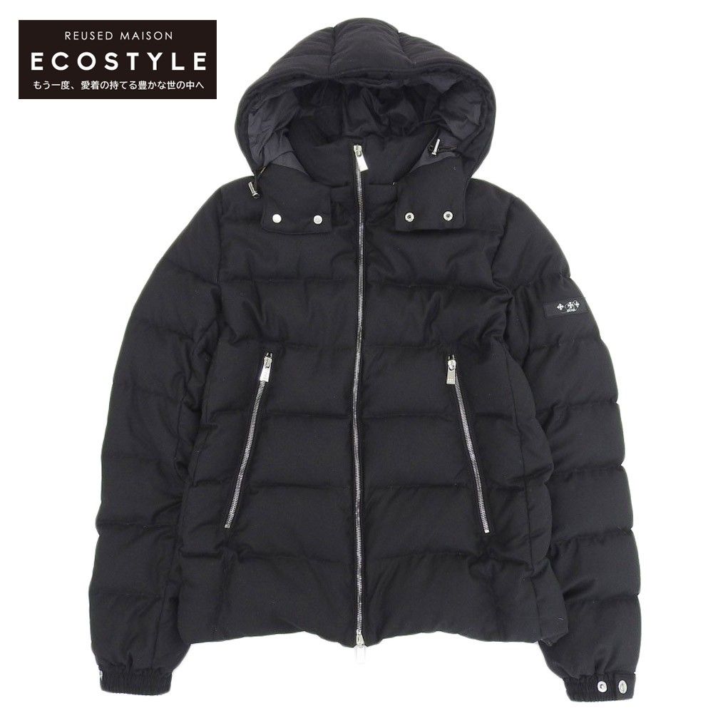 TATRAS DOMIZIANO Rライン ネイビー サイズ2TATRAS ドミツィアーノ R