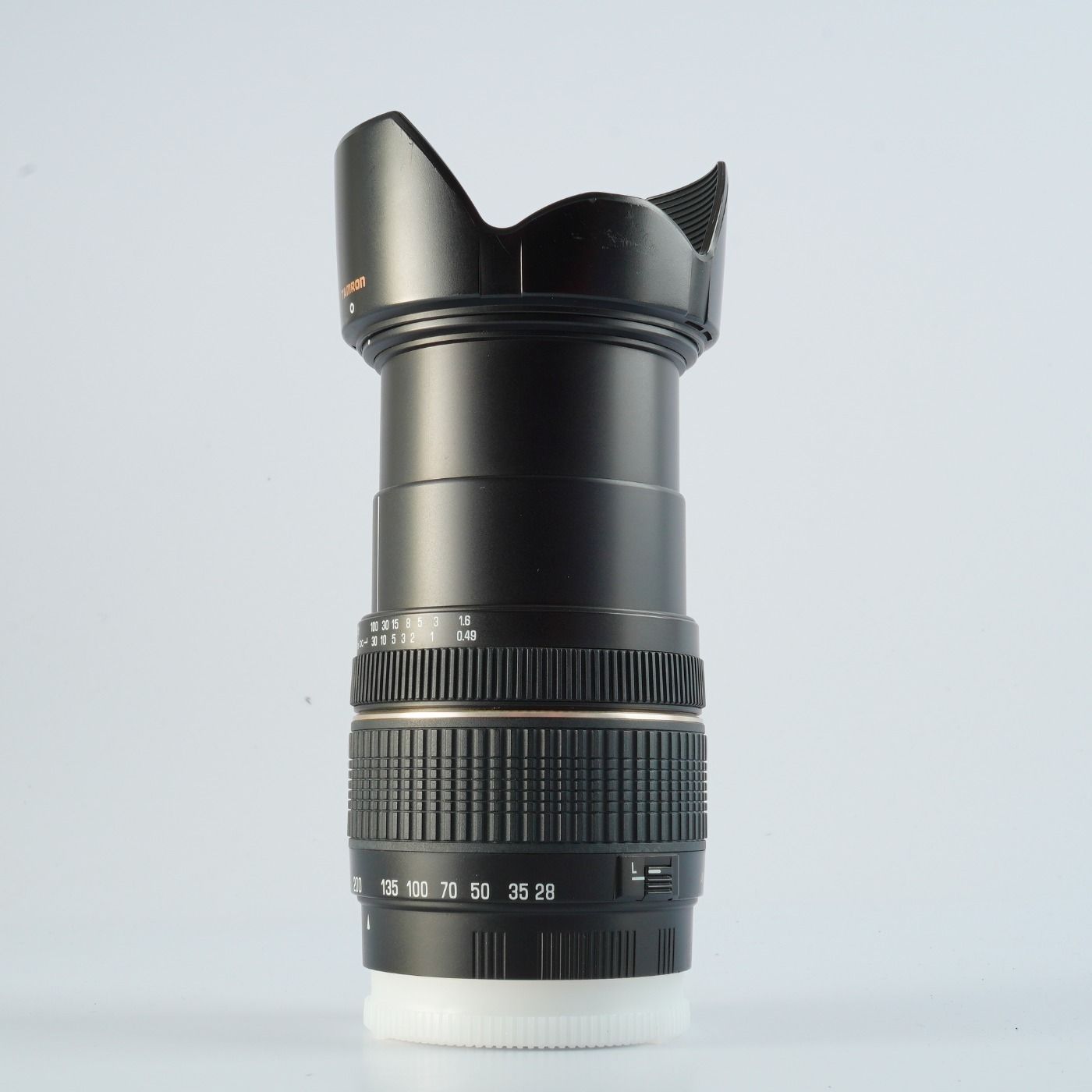 光学極上品】TAMRON タムロン AF ASPHERICAL 28-200mm 3.8-5.6 