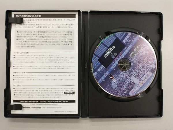 DVD ガンバ大阪 シｰズンレビュｰ2015×ガンバTV~青と黒~ - メルカリ