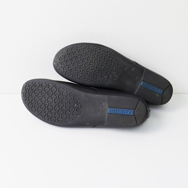 BIRKENSTOCK ビルケンシュトック SAUNDERS ソーンダース レース