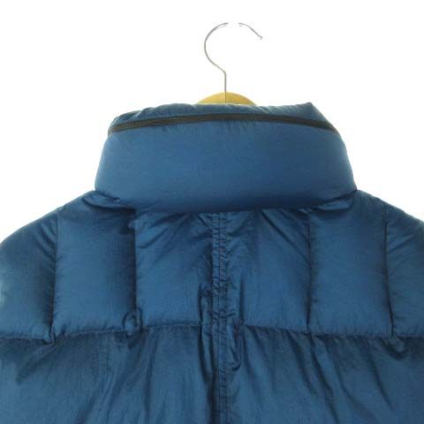 ストーンアイランド STONE ISLAND 5115G025 ダウンベスト ナイロン