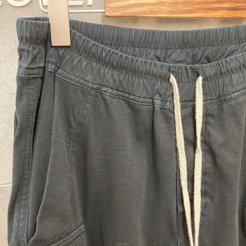 Owens リックオウエンス