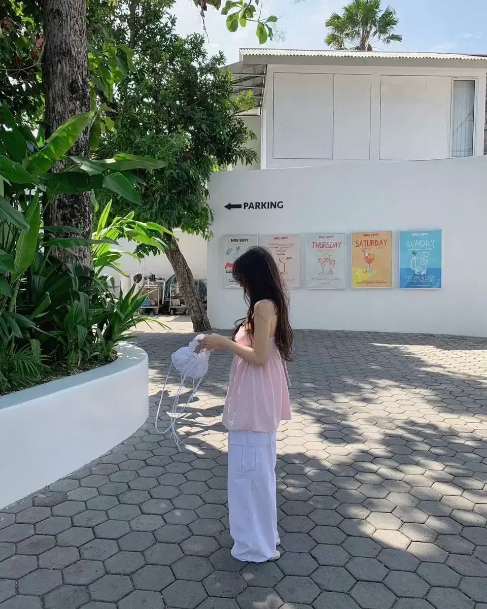 The wish リース leeds シアー ビスチェ