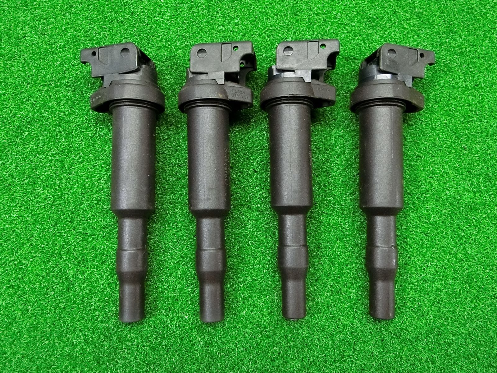 K8750 MINI ミニ ワン SR16 R56 後期 イグニッションコイル 4本セット