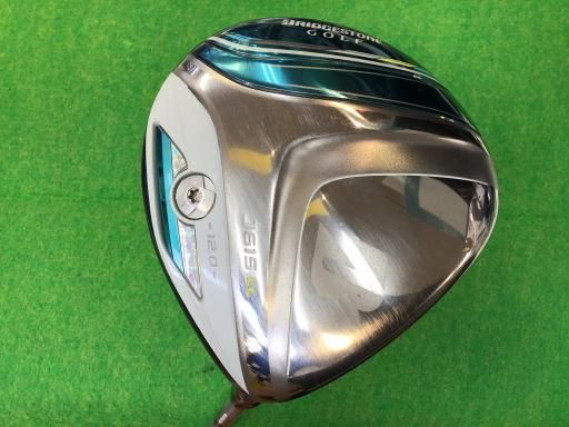 ブリヂストン BRIDGESTONE J615 CL 13.5° レディース ドライバー DR
