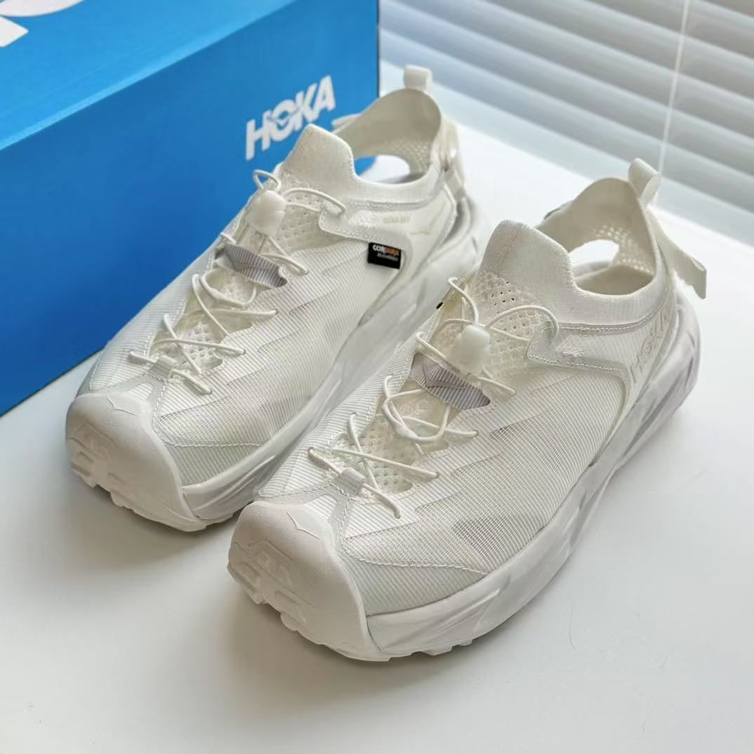 HOKA ONE ONE Hopara 2 ホカ ホパラ 2 サンダル メンズ