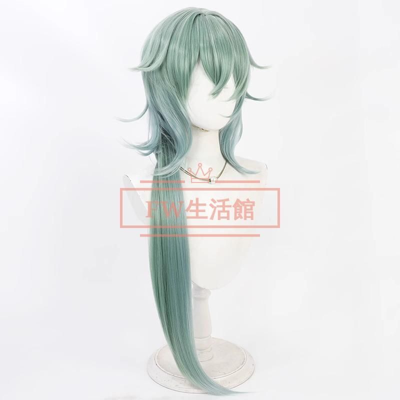 アナイクス コスプレ ウィッグ付き 新品 崩壊スターレイル HonkaiStarRail アナイクス-Anaxa