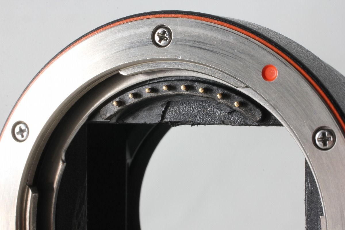 LA-EA3 マウントアダプター