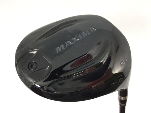 返品OK ゴルフクラブ リョーマ RYOMA ゴルフ リョーマ RYOMA MAXIMA 2 TYPE-D ドライバー 2020 BEYOND POWER ビヨンドパワー 2 PLUS 1W