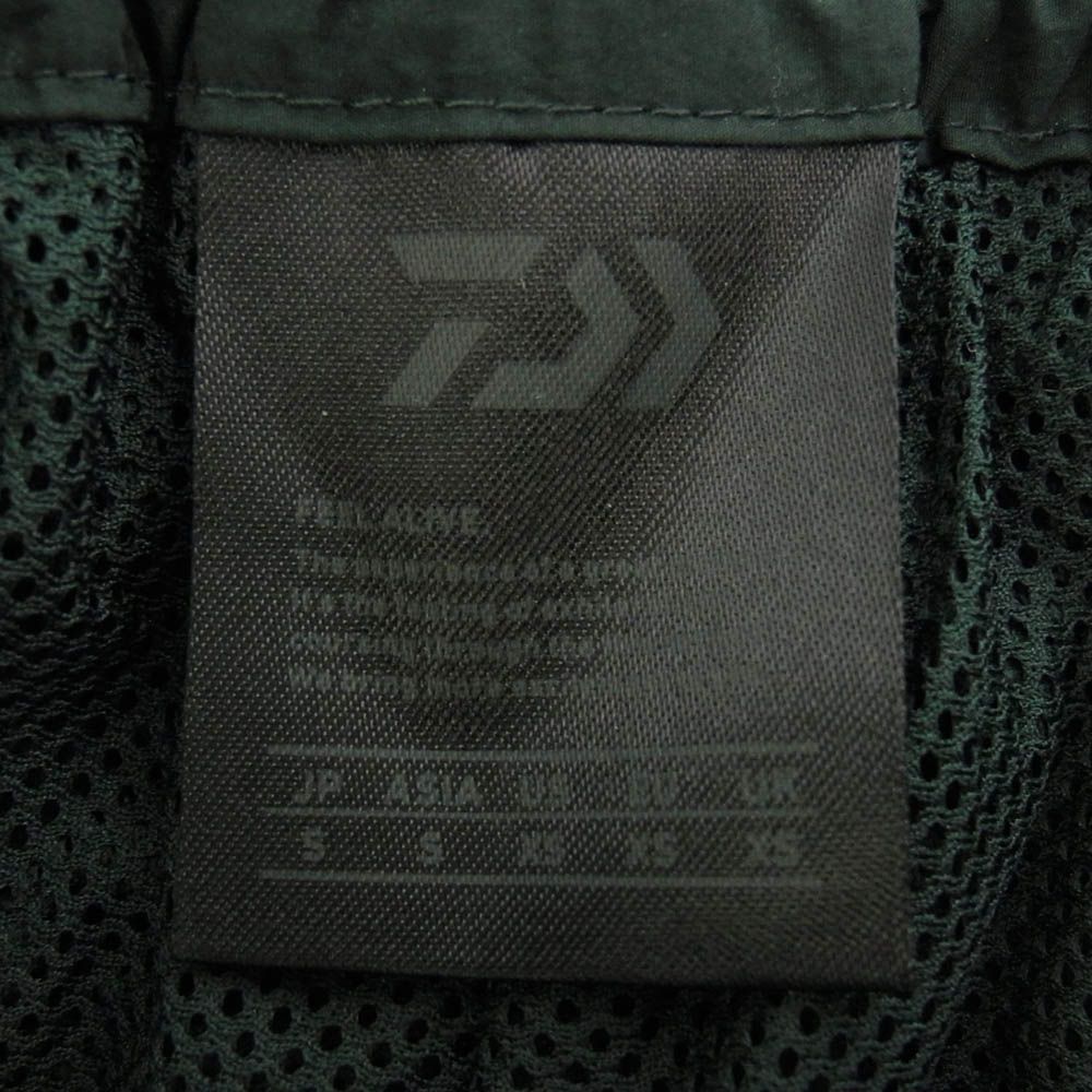 DAIWA PIER39 ダイワピア BP-30022 Tech Windbreaker Pants ウィンド  