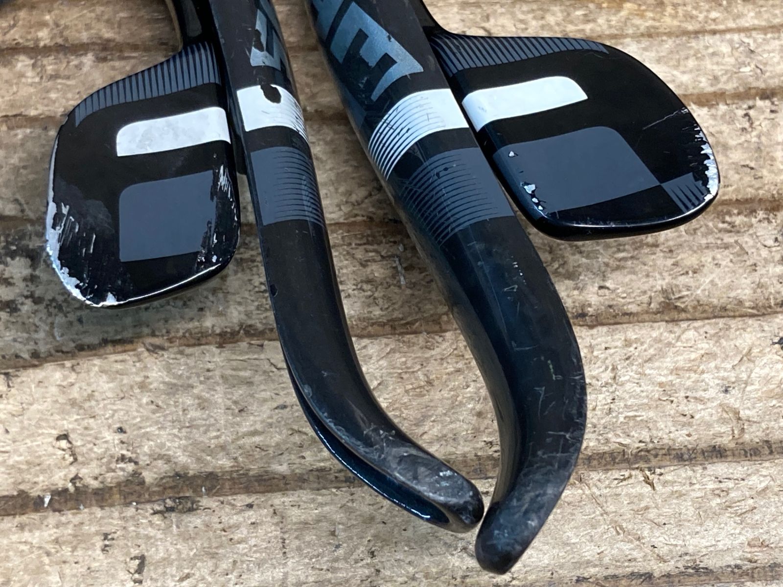 JK822 スラム SRAM フォース FORCE Double Tap ダブルタップレバー 2x11S BRIGHTFACE_UK