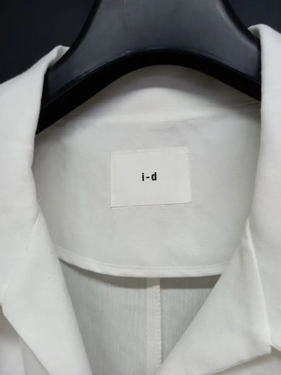 I