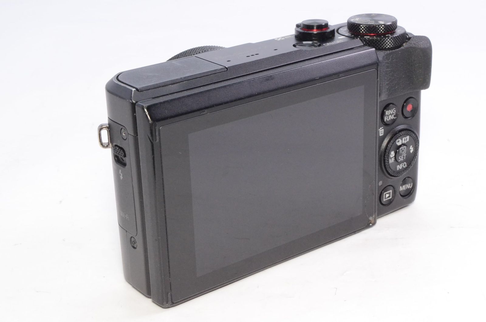 Canon G7X