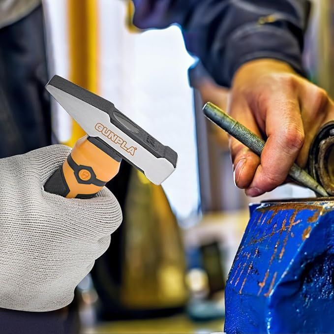 Gunpla ハンマーセット 小型 3pcs ショートネールハンマー クロー