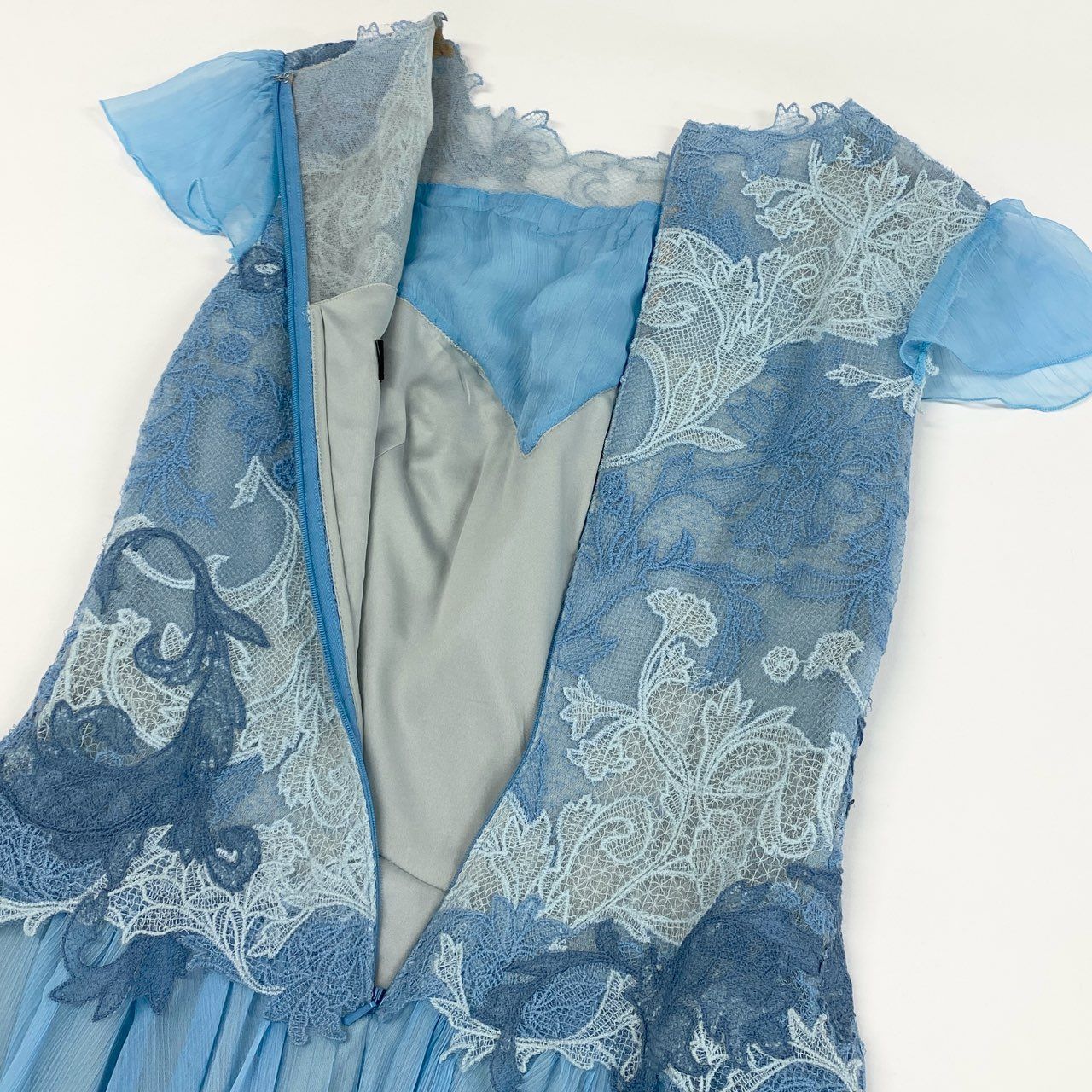 タダシショージ　ドレス　ワンピース 2 TADASHI SHOJI - 新品 2 Tadashi Shoji タダシショージ PN27232N