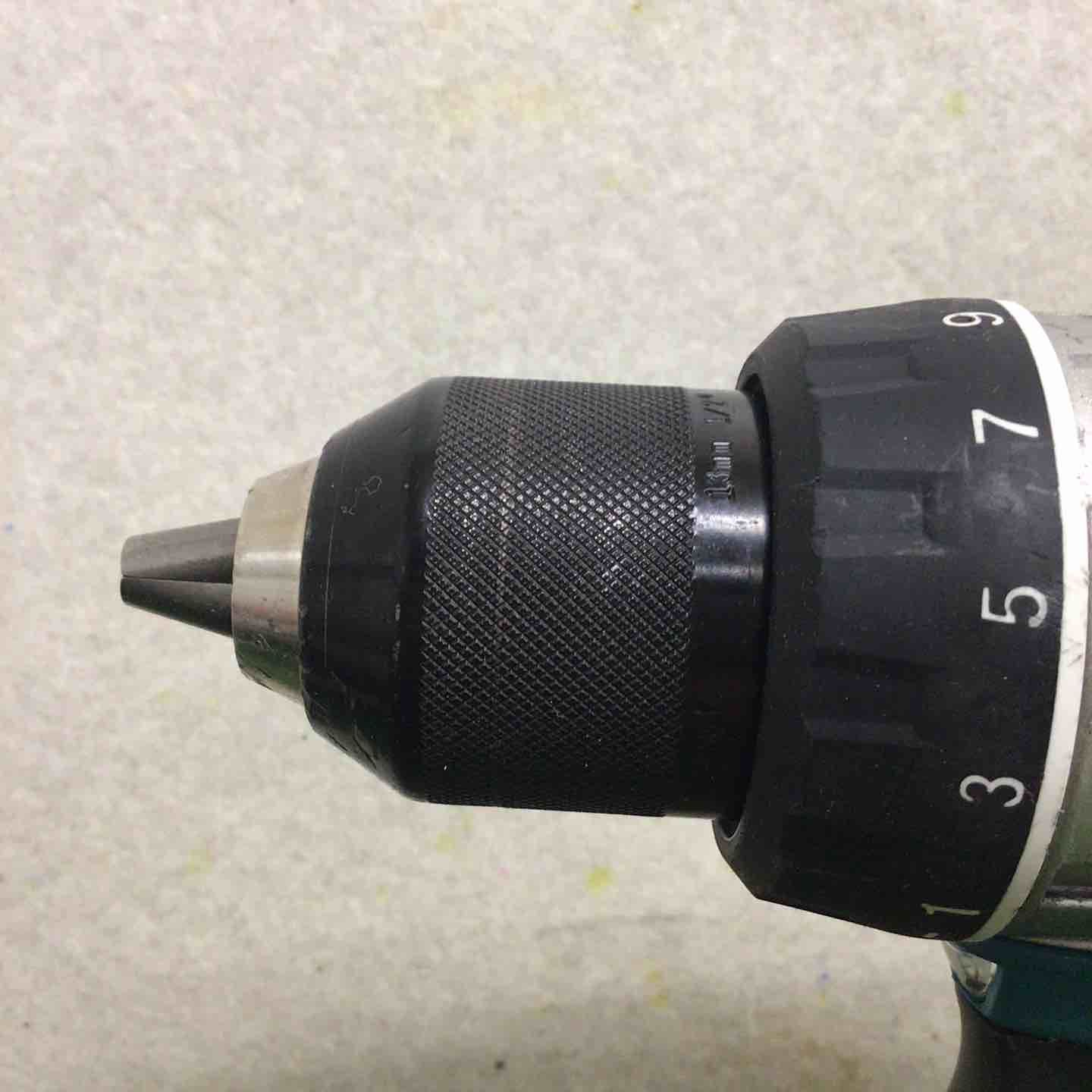 makita コードレスドリルドライバー