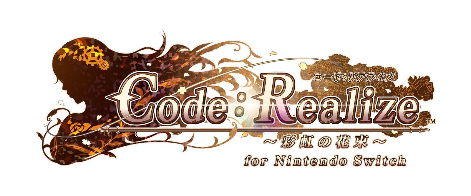 Code:Realize ?彩虹の花束? for Nintendo Switch [Amazon限定無し