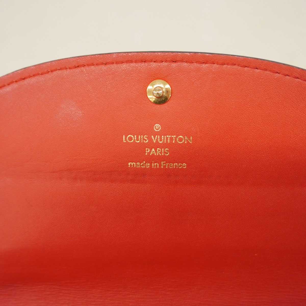 ルイヴィトン 長財布