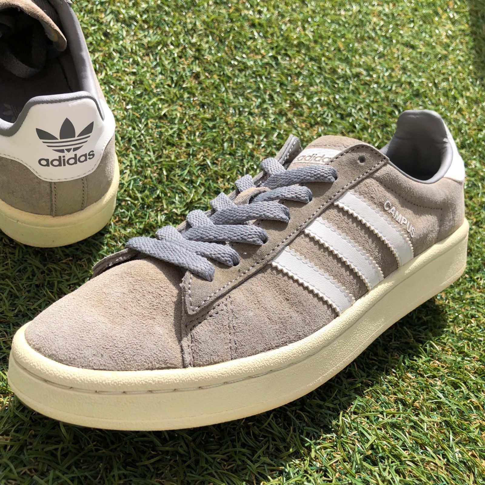 24adidas CAMPUS アディダス キャンパス D319 - メルカリ