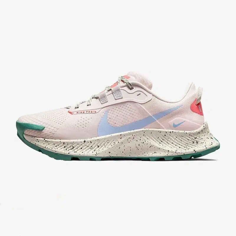 NIKE ナイキ ウーマンズ ペガサス トレイル 3 ピンク DA8698 ー 600