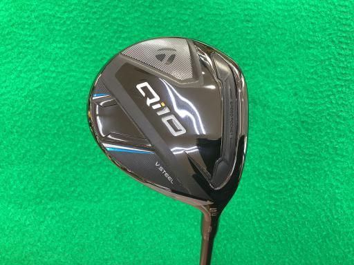 【未使用】Qi10（FW:5W:18°:SR） Yahoo!オークション -「qi10 フェアウェイウッド5w」の落札相場