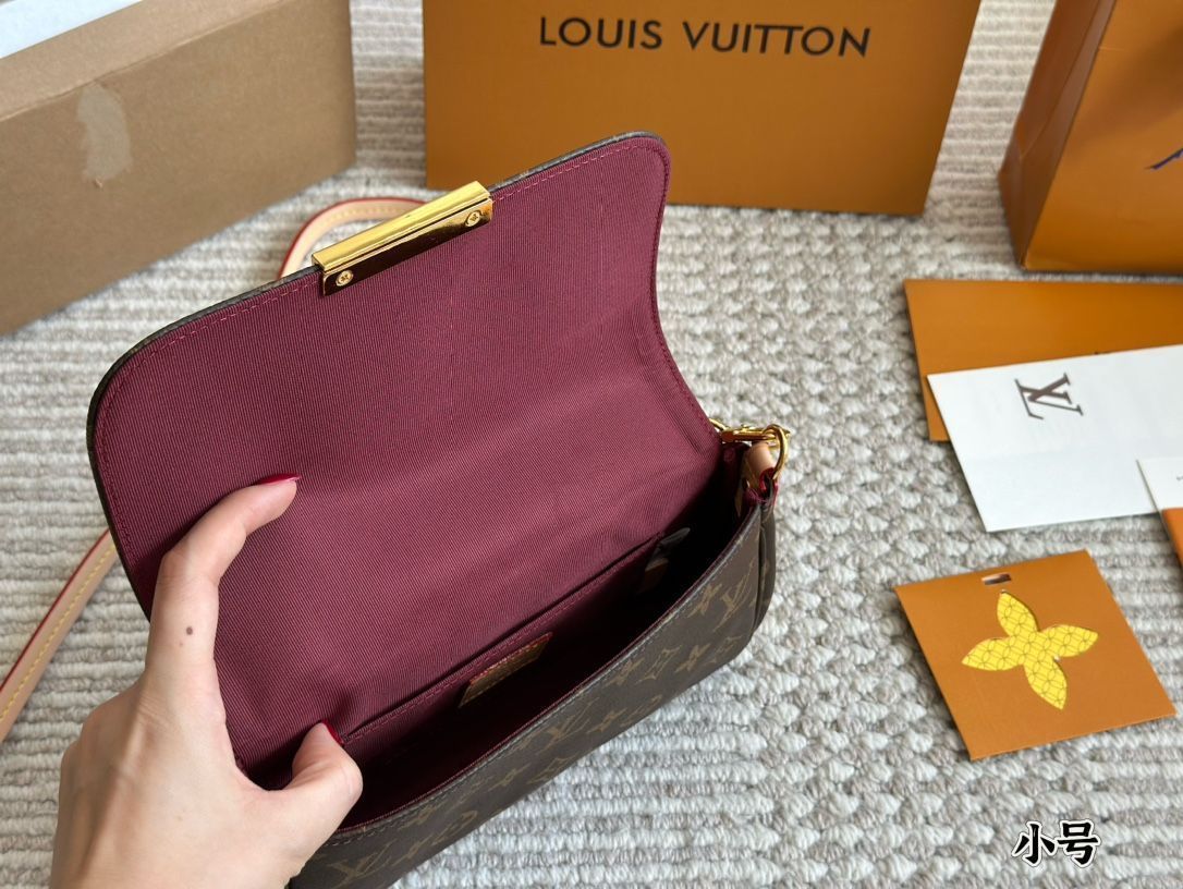 【LV◆丁度良いサイズ感！！】 Louis Vuitton ハンドバッグ LOUIS VUITTON ヴィクトワール バッグ ? 26×17×9cm [本日特価