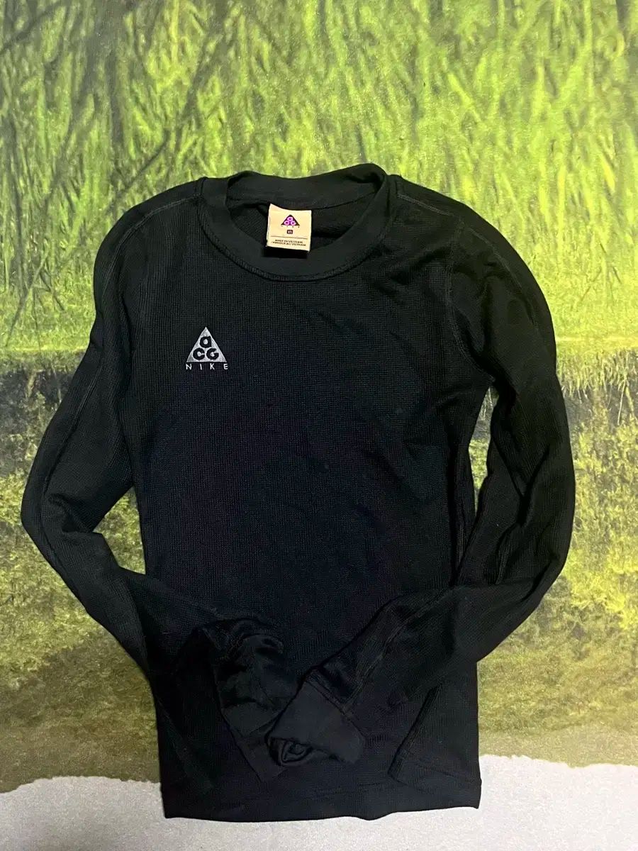 XXL Nike(ナイキ） ACG 長袖 ロングスリーブ Tシャツ ナイキ NIKE ACG