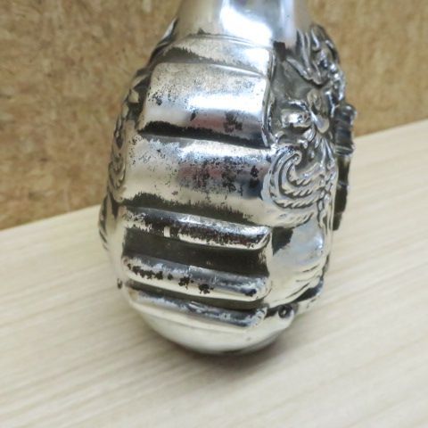 NIKKA ニッカ マークボトル ウイスキー 特級 モルトグレーン 700ml