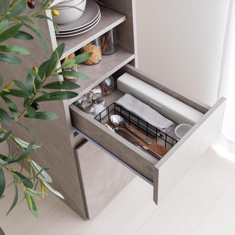 すき間家具 すき間収納