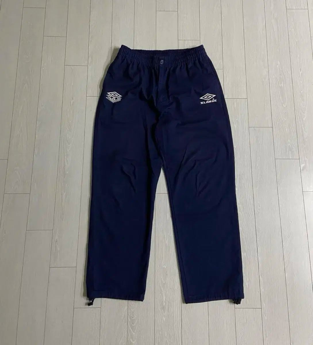 雷市場（ポンジャン）商品韓国直送】 M umbro(アンブロ) x