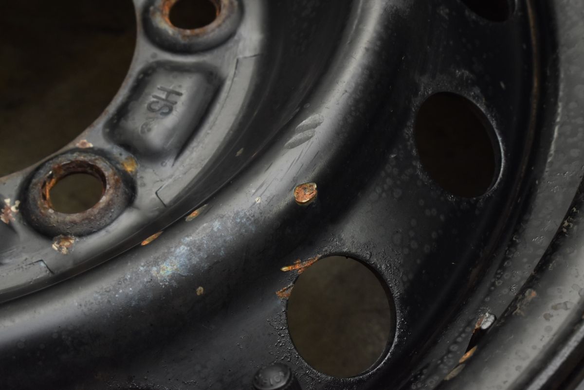 PCD139.7 レーダー