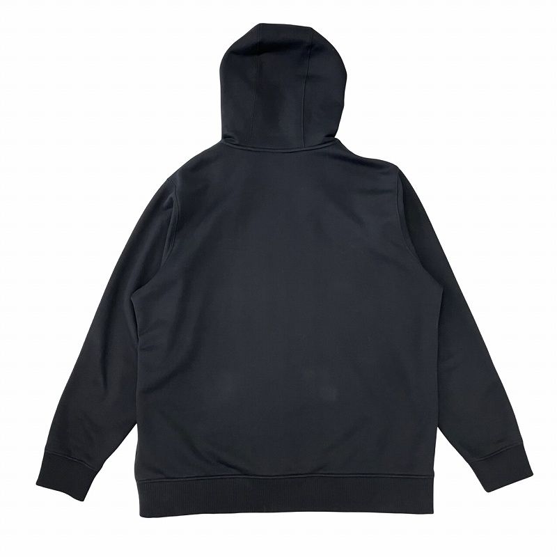 ★Burberry★ バーバリー HOVE ジップ フーディー バーバリー BURBERRY 美品 Hove Logo Print Zip Hoodie パーカー