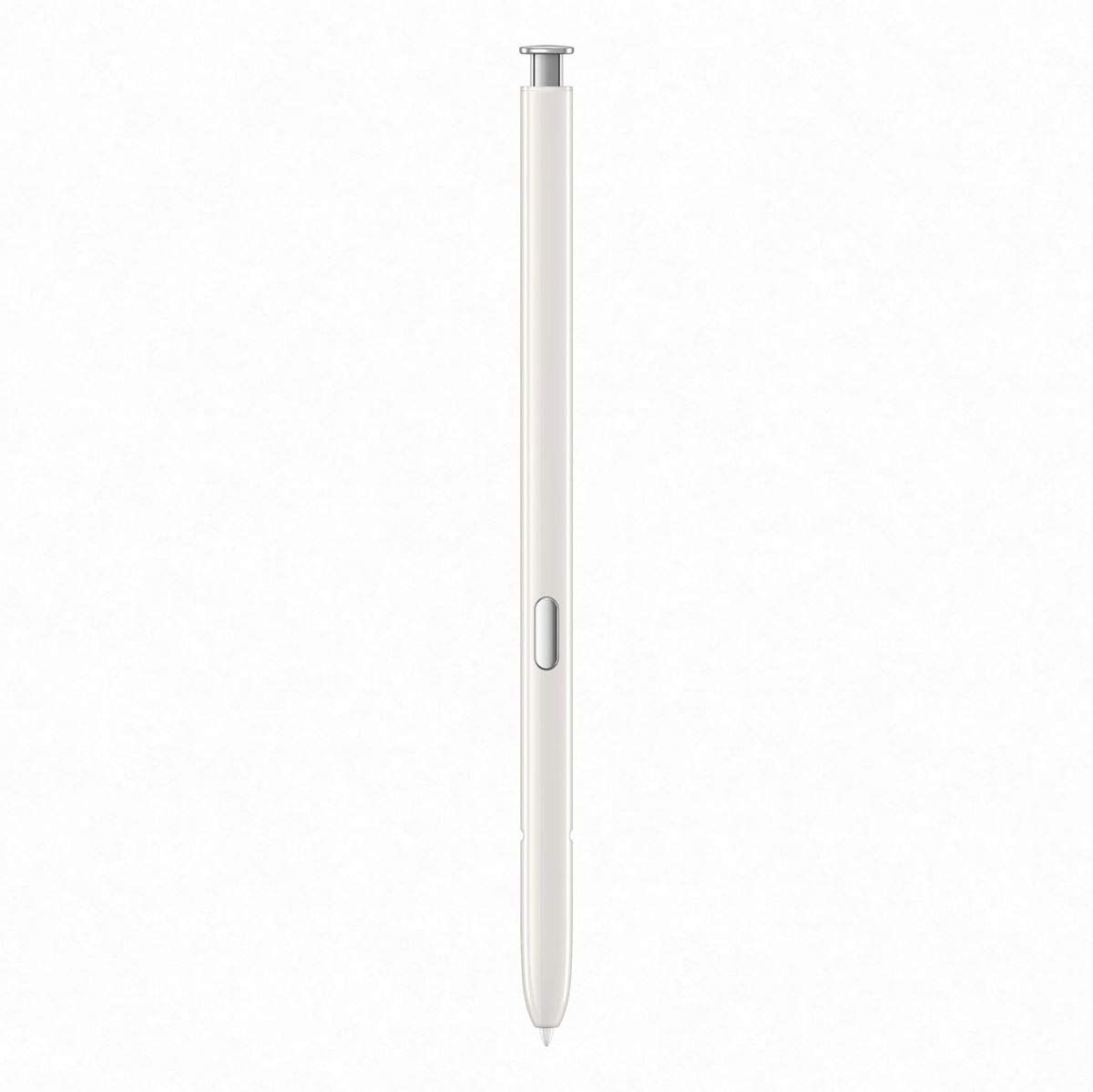 Samsung Galaxy Note 10 および Bluetooth付きサムスン 交換用Sペン ホワイト