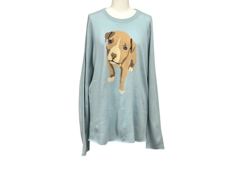 ★美品★Lucien Pellat-Finet　ルシアンペラフィネ　カシミアニットセーター　ラインストーン　ネイビー　#S　中古A【辻屋質店A3109】 楽天市場】☆美品☆Lucien Pellat-Finet ルシアンペラフィネ