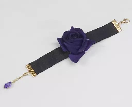 Ado ライブ パペット ブレスレット 箱付☆】Ado 蜃気楼 ファッショナブルローズブレスレット グッズ