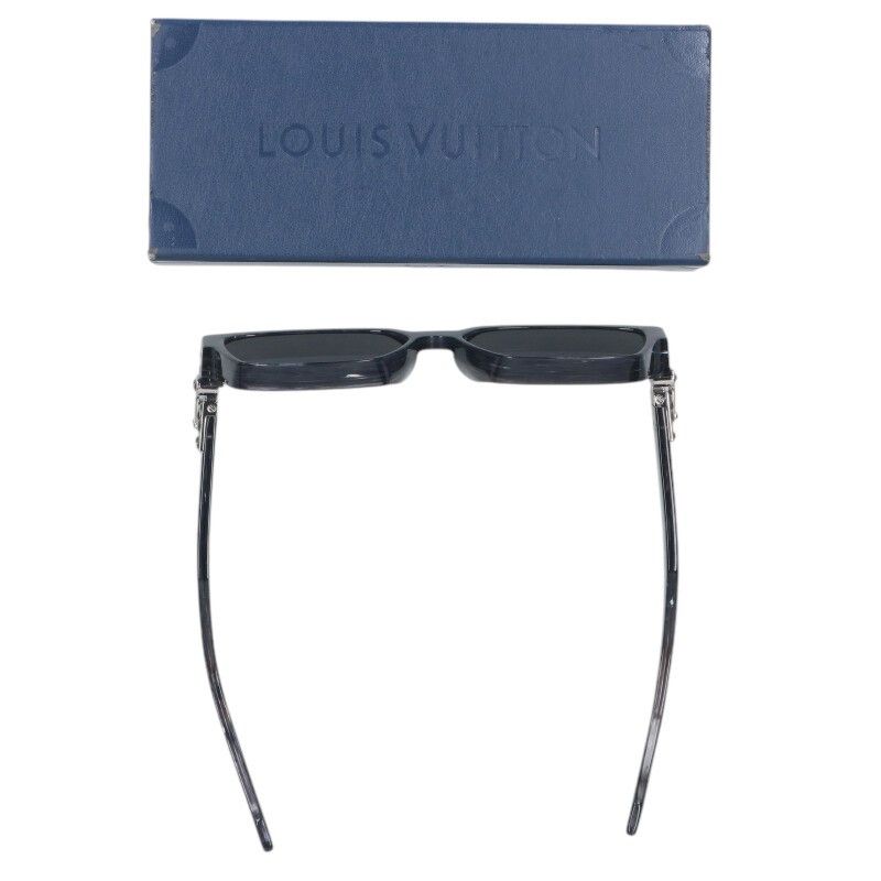 ルイヴィトン Z1326E サングラス ミリオネア モノグラムデザイン