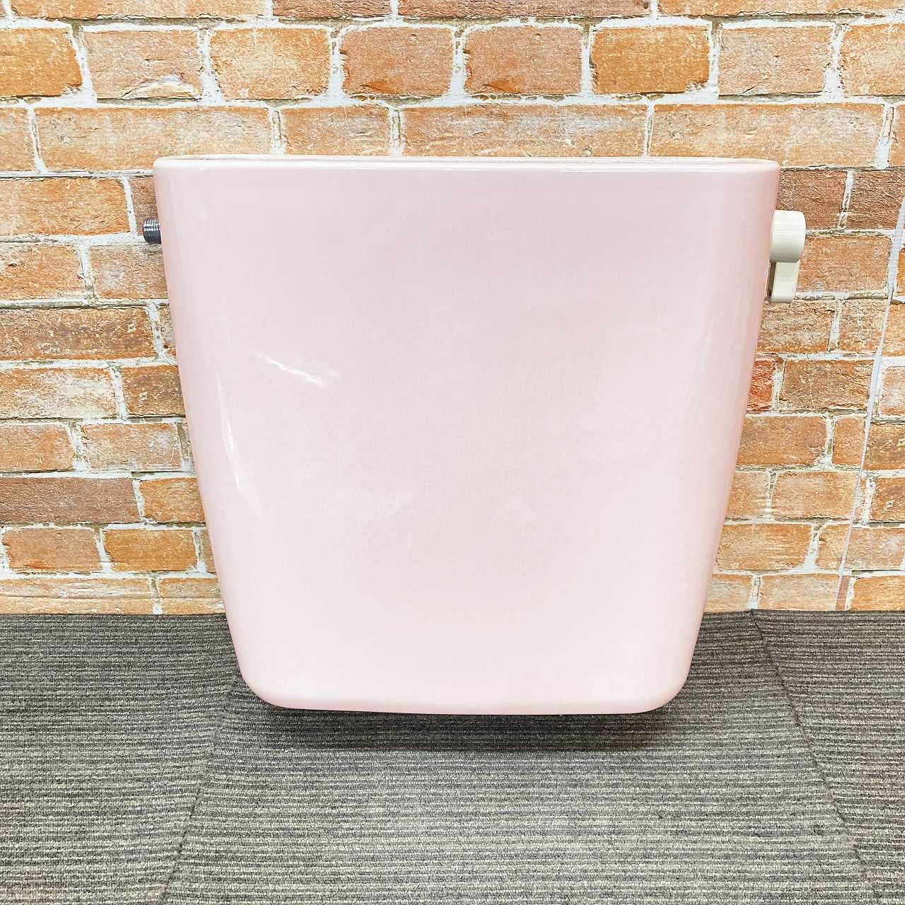 パステルピンク