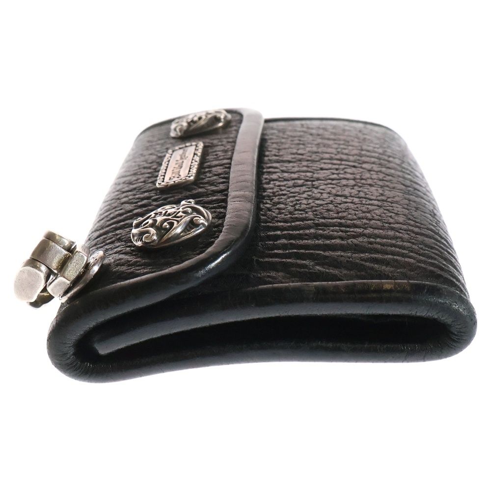 Bill Wall Leather/BWL (ビルウォールレザー) トライバルコンチョ