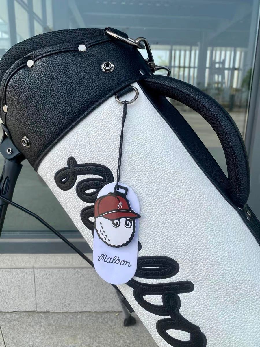 ハーフバッグ 7