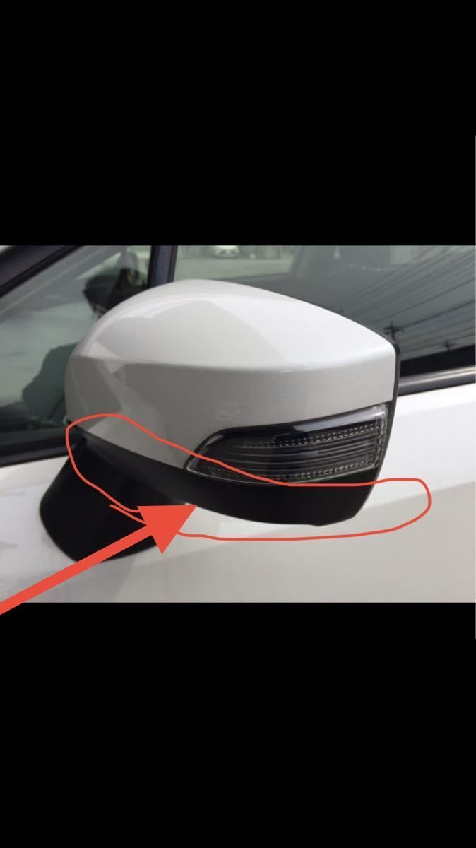 新品・未使用】スバル純正 ドアバイザー E3617FJ600 Amazon | SUBARU