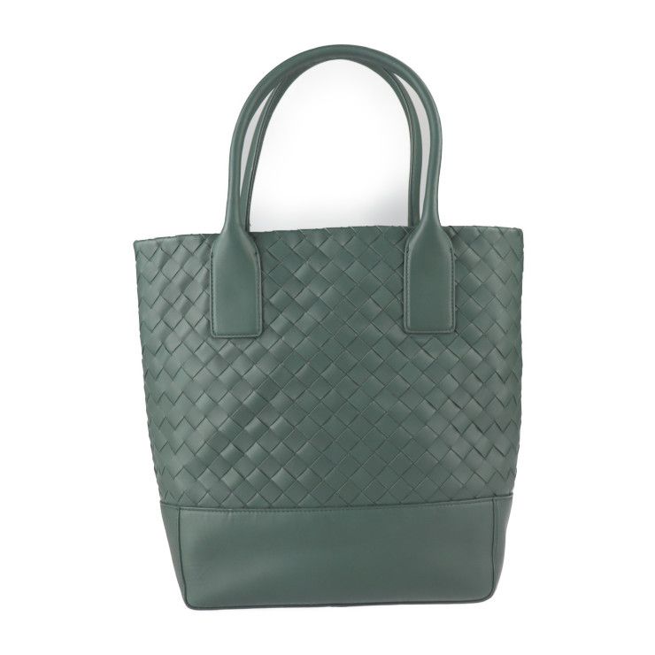 アトラクティブ様専用 BOTTEGAVENETA ボッテガヴェネタ トートバッグ ...