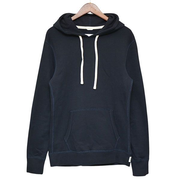 新品未使用 レイニングチャンプ パーカー スウェット 楽天市場】【国内正規品】REIGNING CHAMP レイニングチャンプ