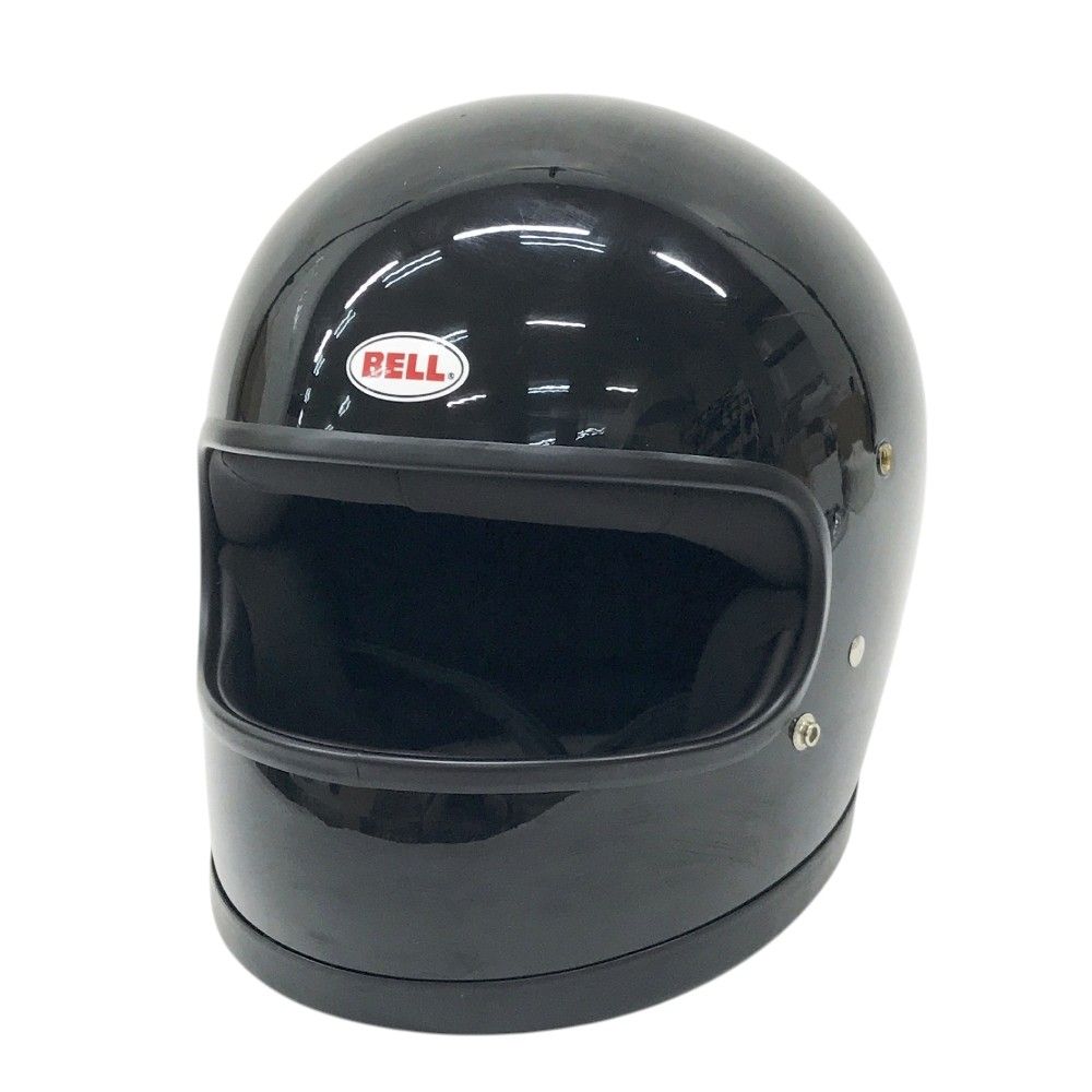 BELL ベル ヘルメット STAR2 ブラック系 61-62 [240101461721