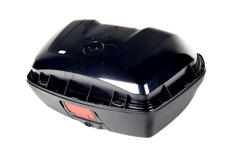 BMW 純正 トップケース 49l | 77439829378 - メルカリ