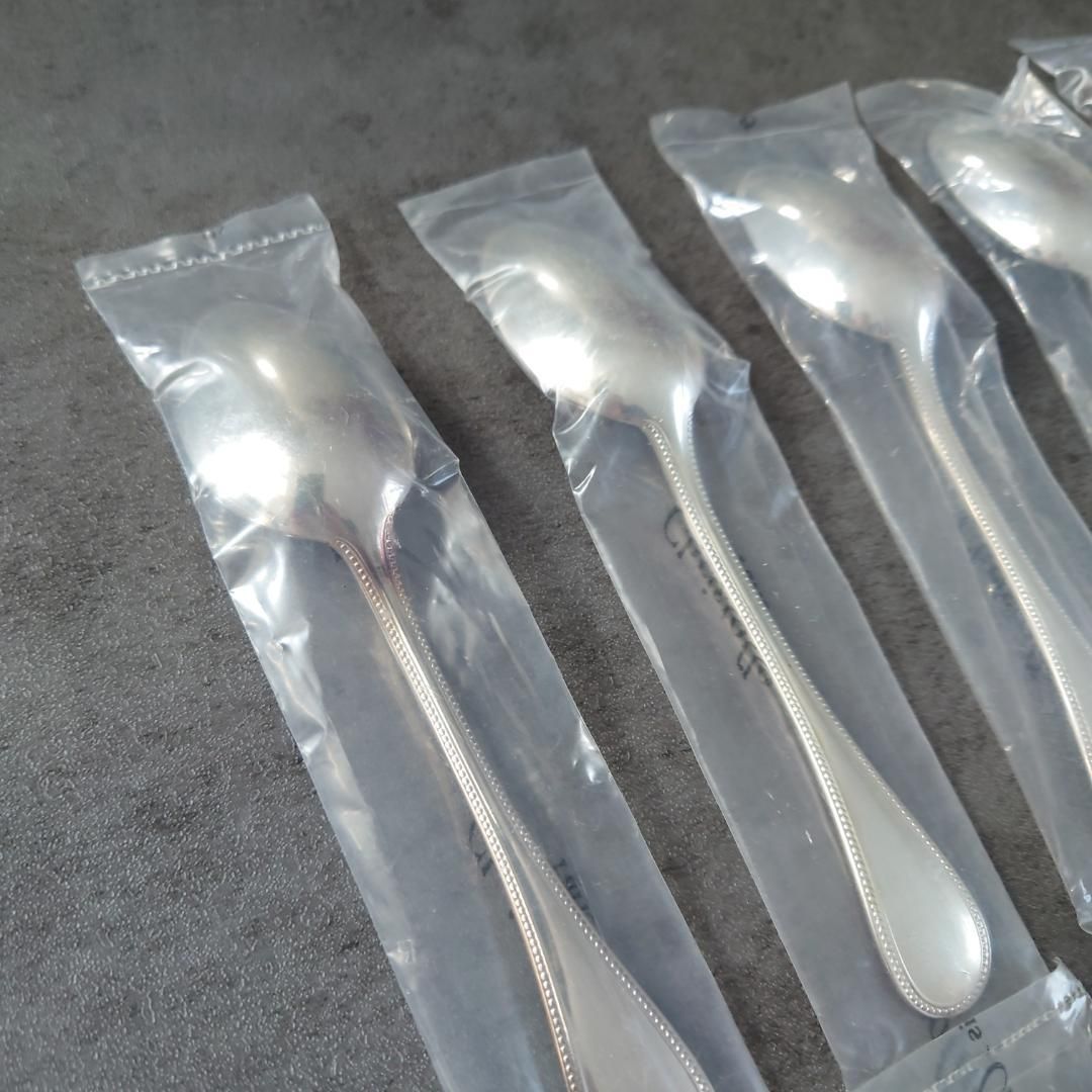 ケーキフォーク コーヒースプーン