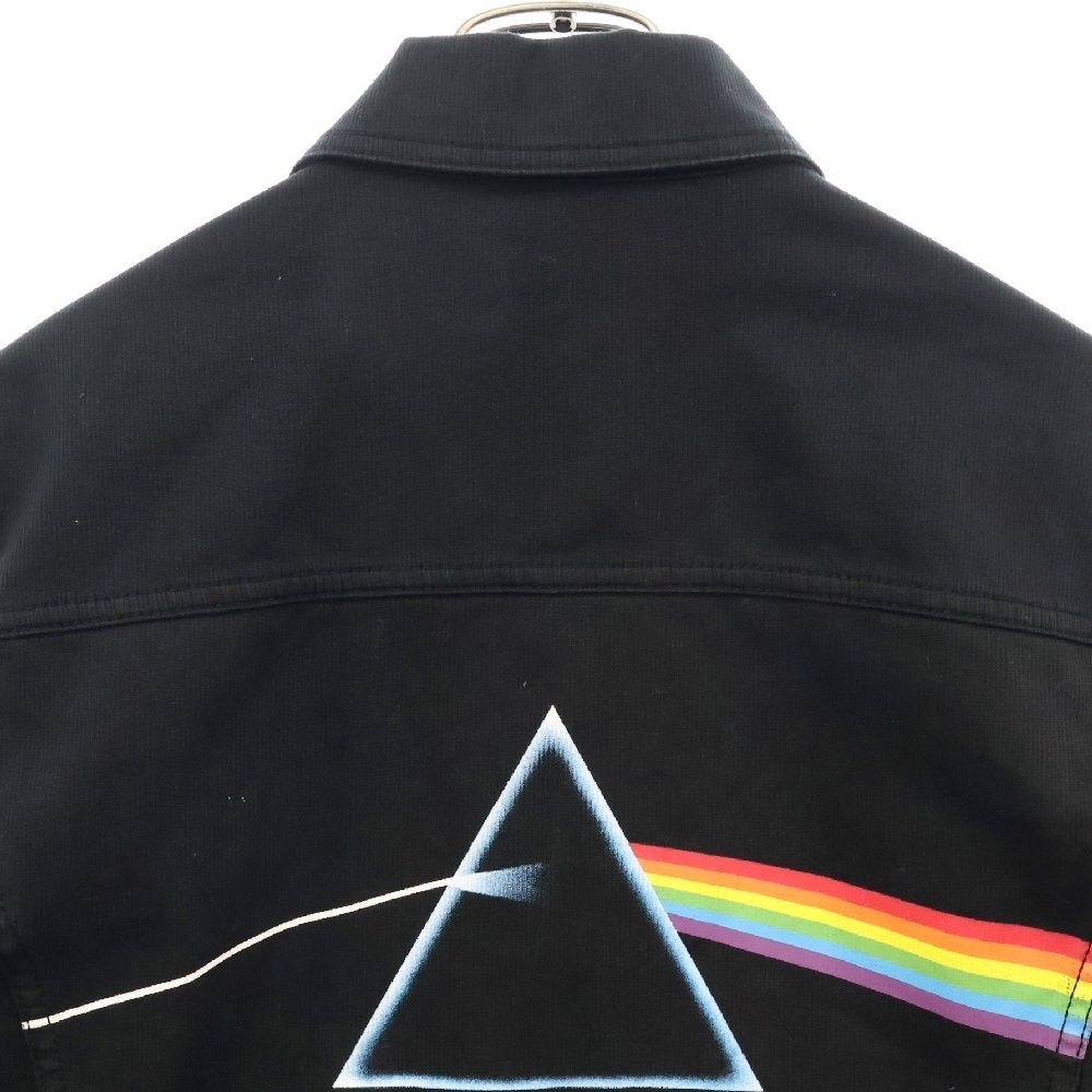 UNDERCOVER (アンダーカバー) 23SS CoピケGジャン PF TDSOTM Prism
