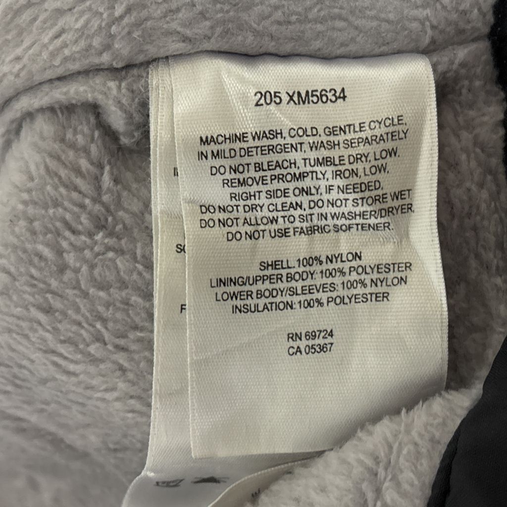 Columbia】 フード収納 裏地フリース マウンテンパーカー S-2735